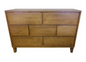 Dresser or Chest of Drawers by Leslie Diamond for Conant Ball ModernMates