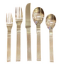 Dansk "Thebe" Stainless Flatware Set 41 piece