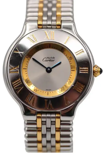 Cartier 21 Must de Cartier 1330